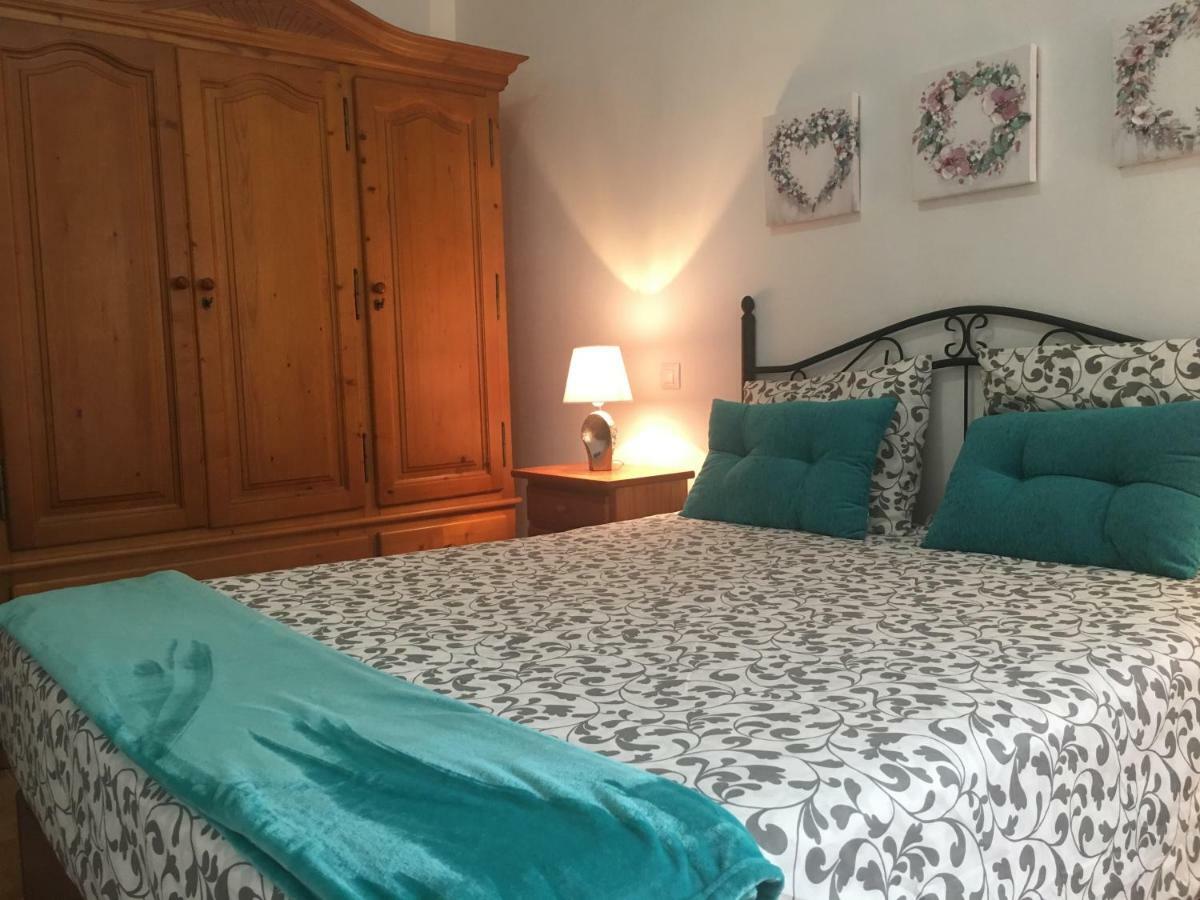 Apartamentosanchez ベシンダーリオ エクステリア 写真