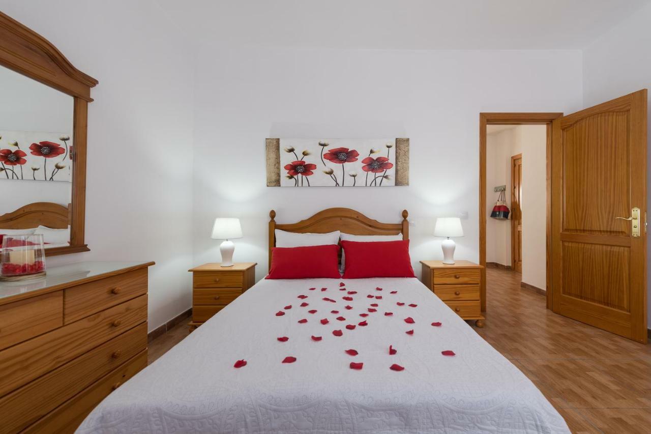 Apartamentosanchez ベシンダーリオ エクステリア 写真